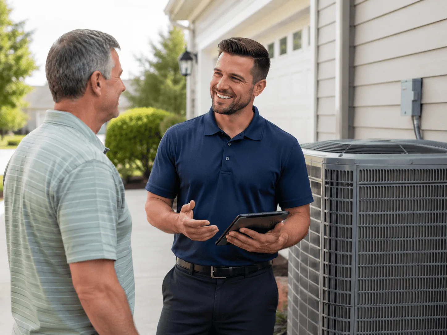 Heat Pump Installation Colton, OR FAQs